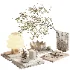 Decorative set 50 - Thumbnail 1