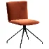 Vela Office Chair 01 By Tecno - Thumbnail 6