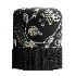 Astrid Fringe Stool - Thumbnail 1