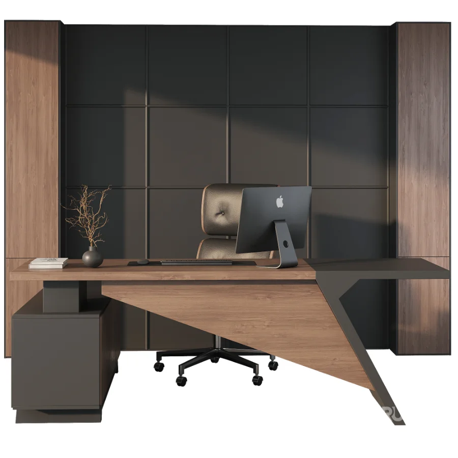 Office Set83 Image 1