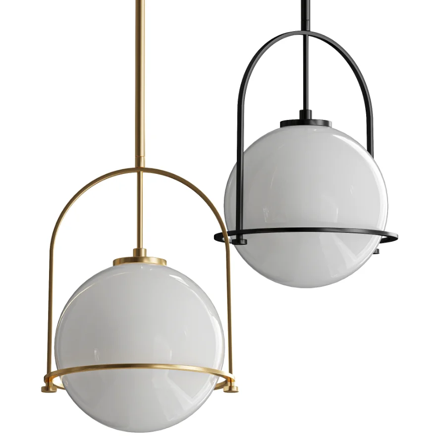 Apogee Pendant Image 3