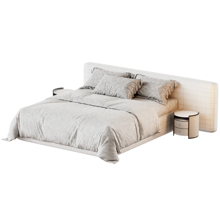 Dubai bed 1 Image 4