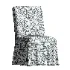LoveShackFancy Slipcovered Side Chair - Thumbnail 3