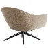 MAD_CHAIR_Trestle_based_armchair - Thumbnail 3