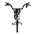 Keano Motocross Style Kids Bike - Thumbnail 4
