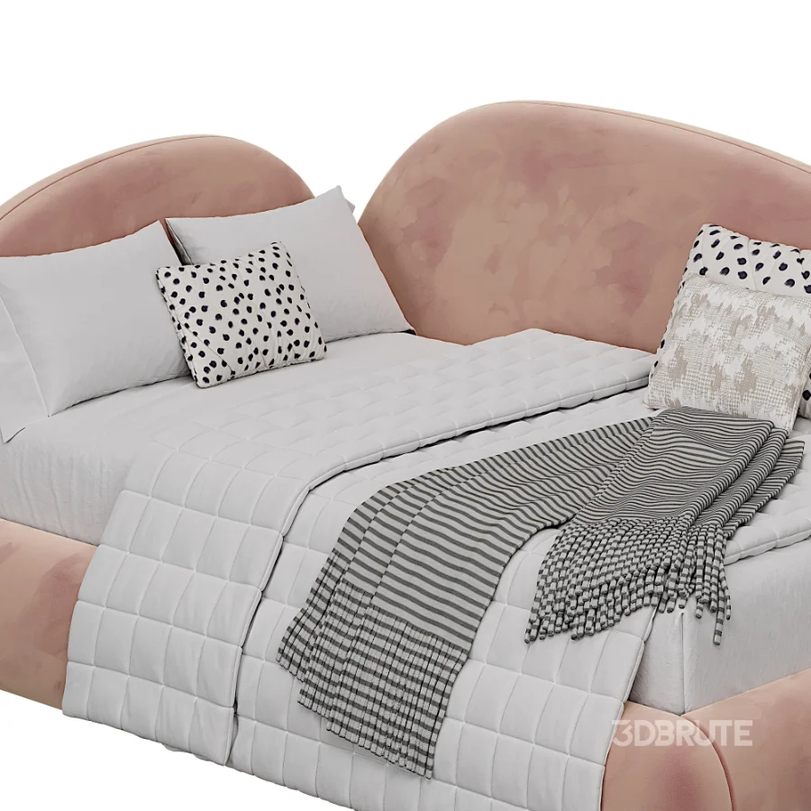Tabiya Kids Bed Image 2