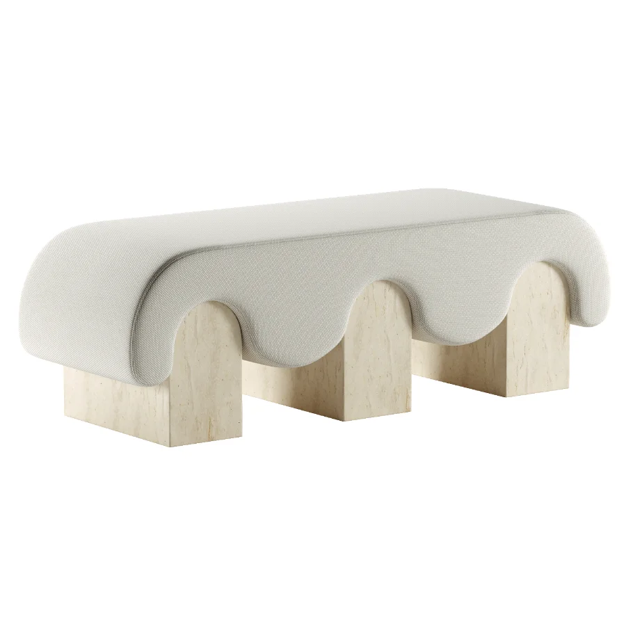 Corinne Bench Image 2