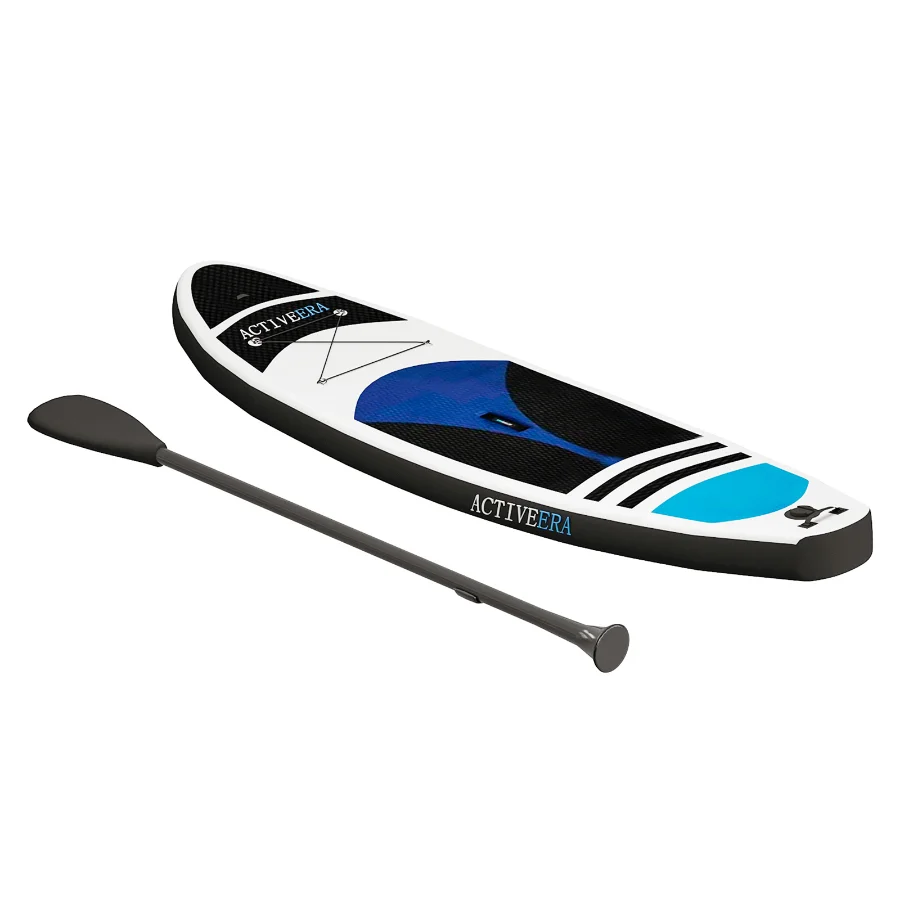 Inflatable Stand Up Paddle Board Pack Image 5