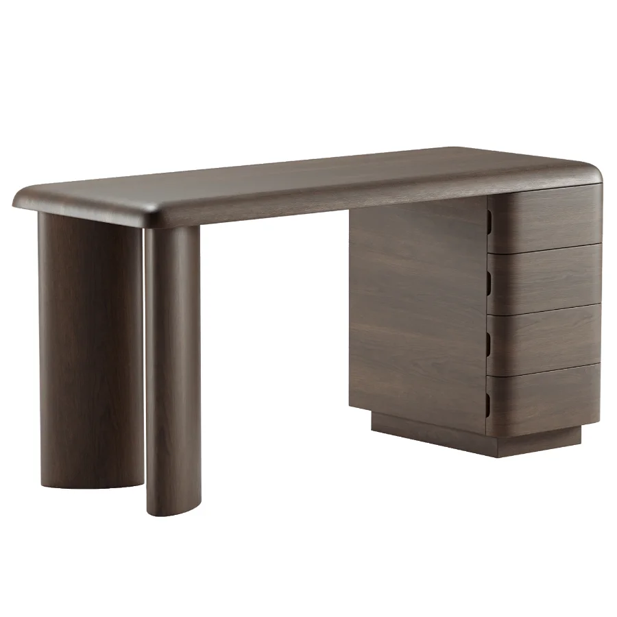 Column Desk Image 7