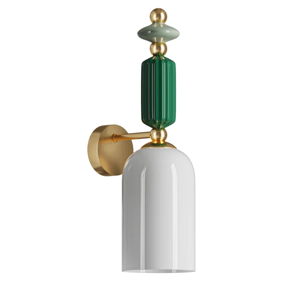 Candy Classic Wall Lamp Image 3