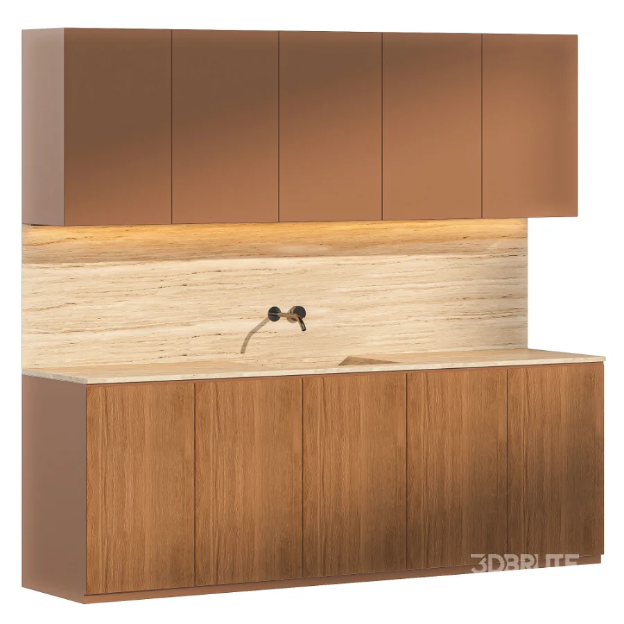 Kitchen 01 Image 1