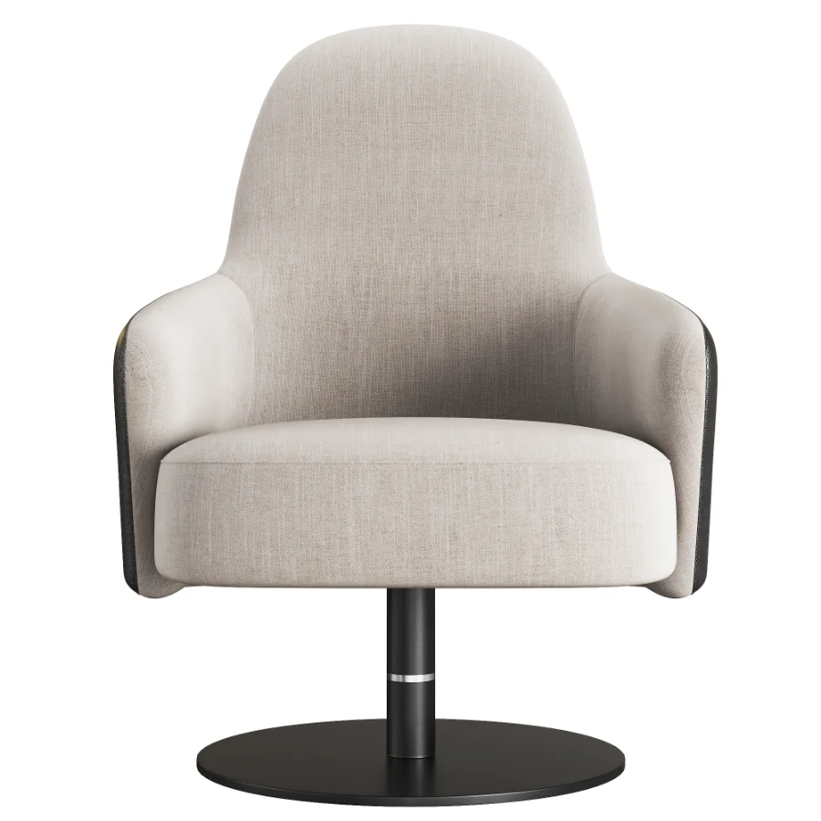 Ludwig_armchair_by_reflex_design_riccardo_lucatello Image 4
