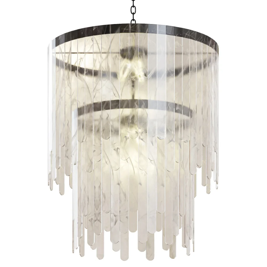 Cloyd Neman Chandelier 02 Image 2