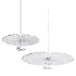 Vibia Flat Pendant Lamp - Thumbnail 4