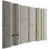 Wall Panel Decor 263 - Thumbnail 2