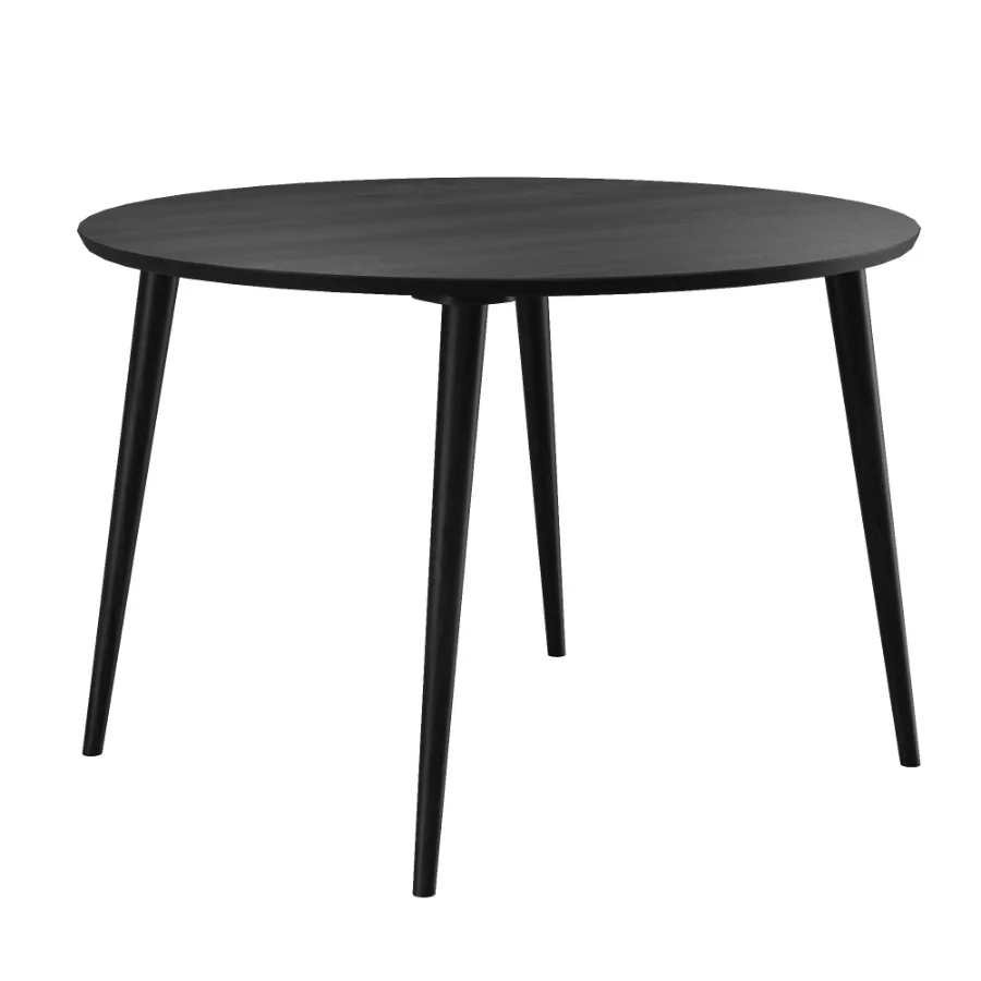 Dinning chair and table348 Image 2