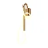Sconce ST Luce Sagrato - Thumbnail 2