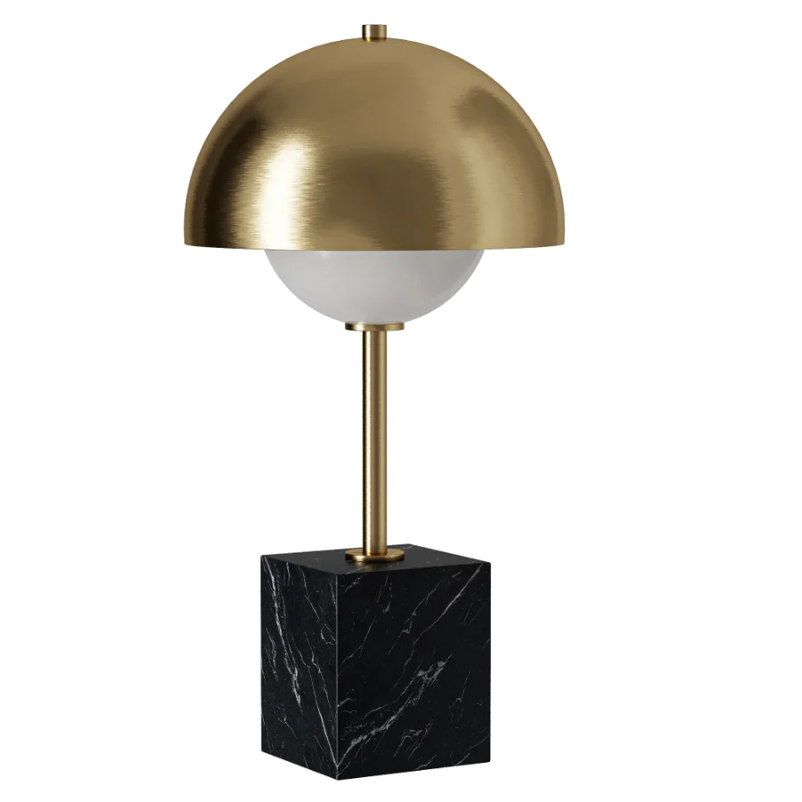 Apollo Table Lamp Image 2