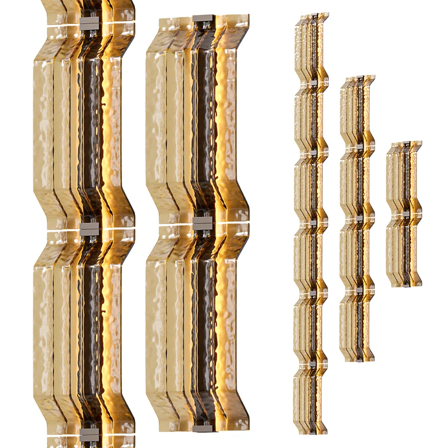 Vibe Wall Lamps Image 1