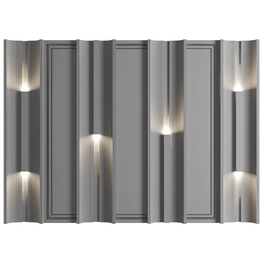 Wall Panel Decor 276 Image 3