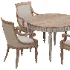 Dinning chair and table366 - Thumbnail 2