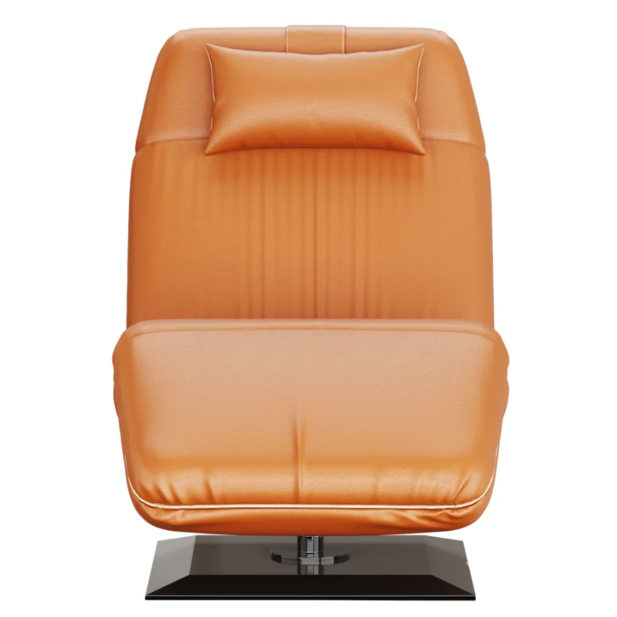 Thomas_relaxfauteuil_leder Image 2