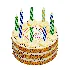 Birthday Cake - Thumbnail 1