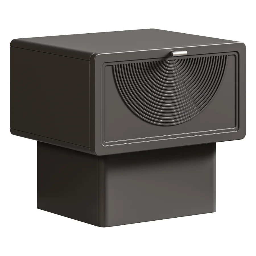Bedside Table Monson Image 3