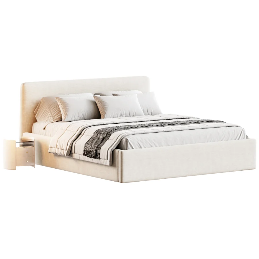 Mass bed Image 2