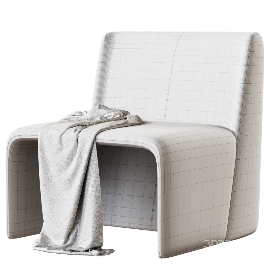 Legacy Lounge Chair Image 5