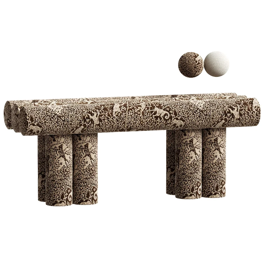 Hiro Bench Mohd Image 3