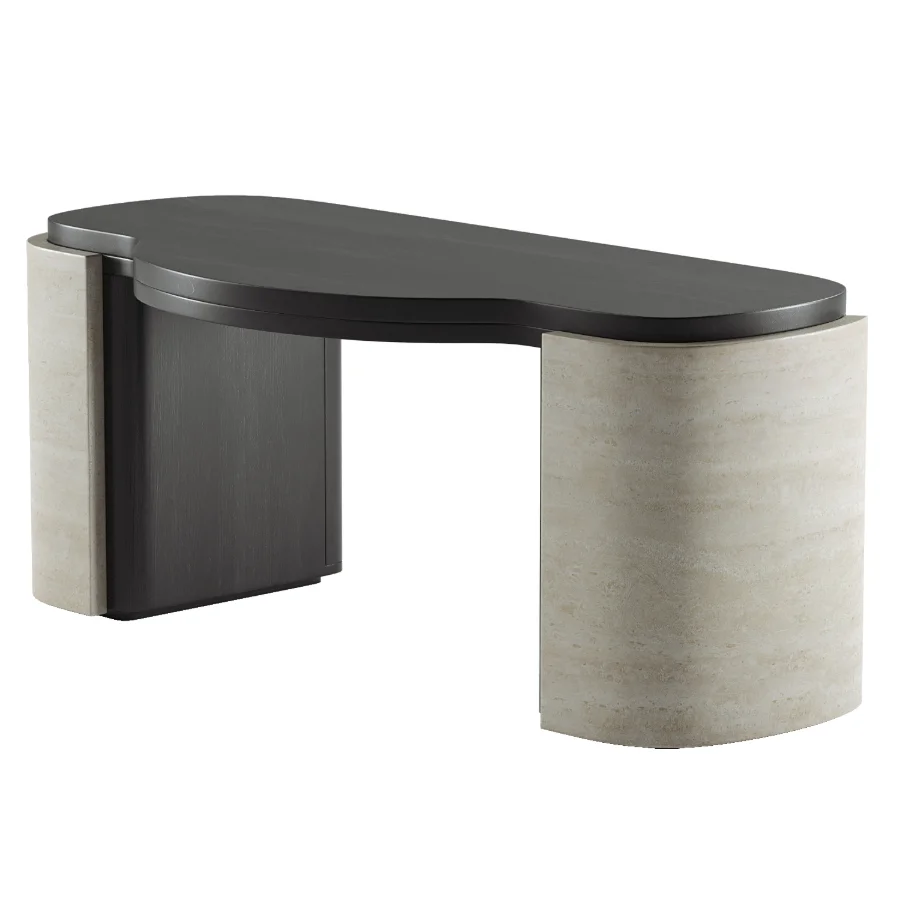 Moka Desk Image 6
