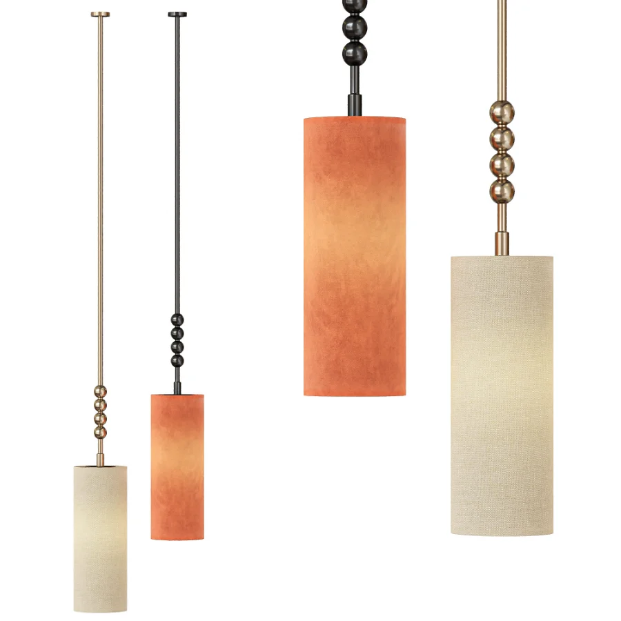 Pendant Lighting 01 Image 1
