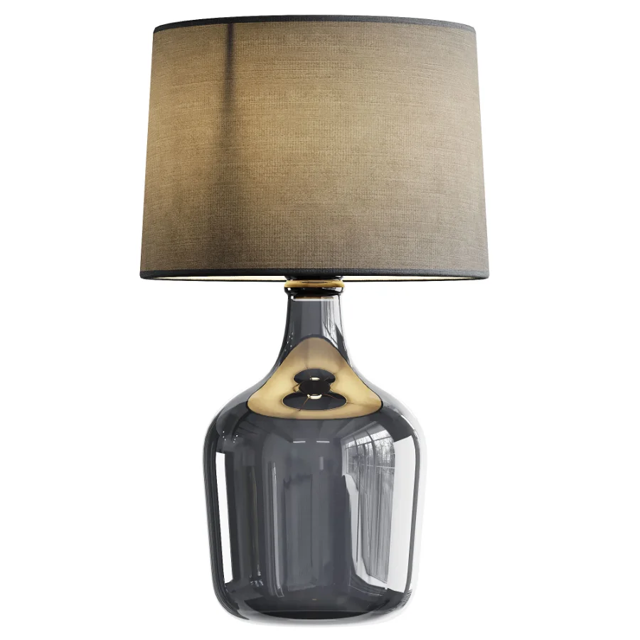Unique Table Lamp Image 4