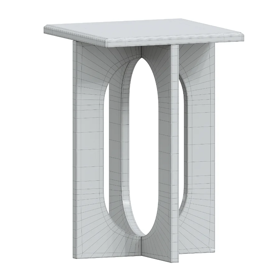 BOND Side Table Image 1