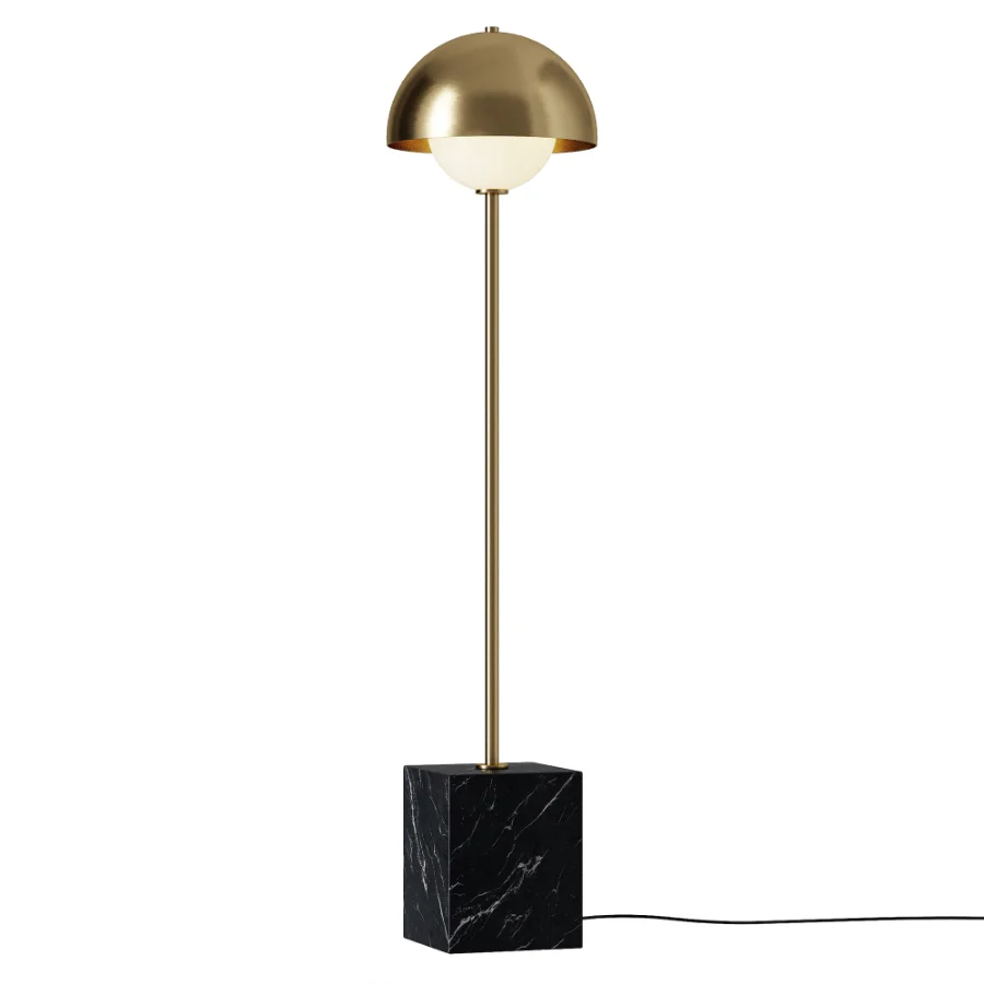 Apollo Floor Lamp Image 2