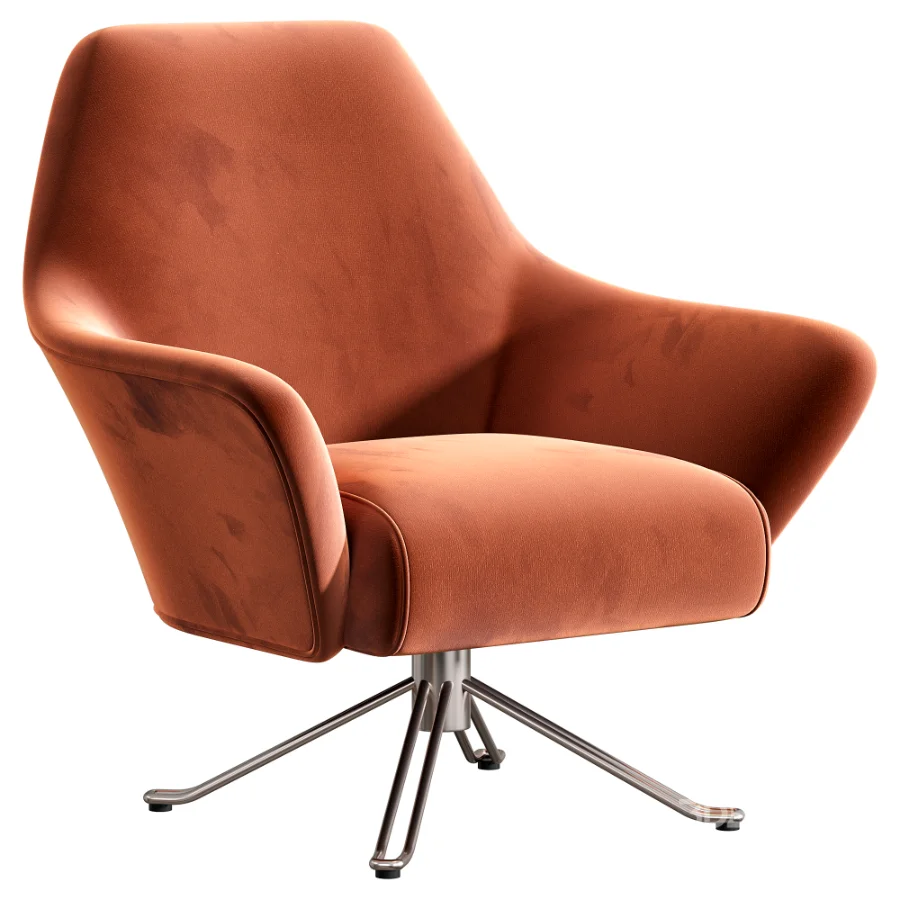 P32 Arimchair By Tecno Image 6
