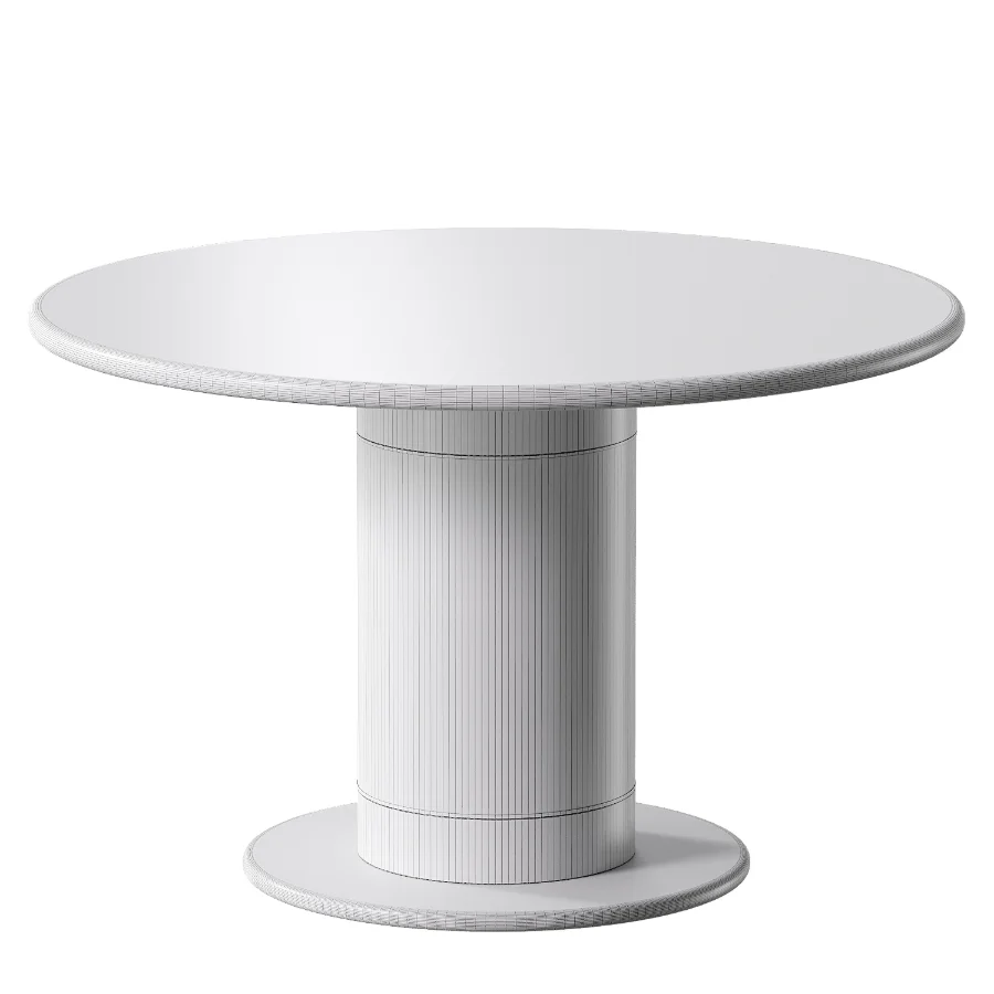 Nido Table by Bollu Image 3