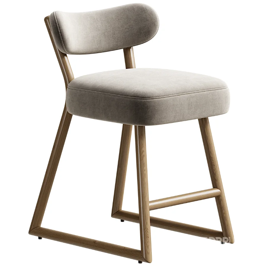 Bari Counter Chair Image 4