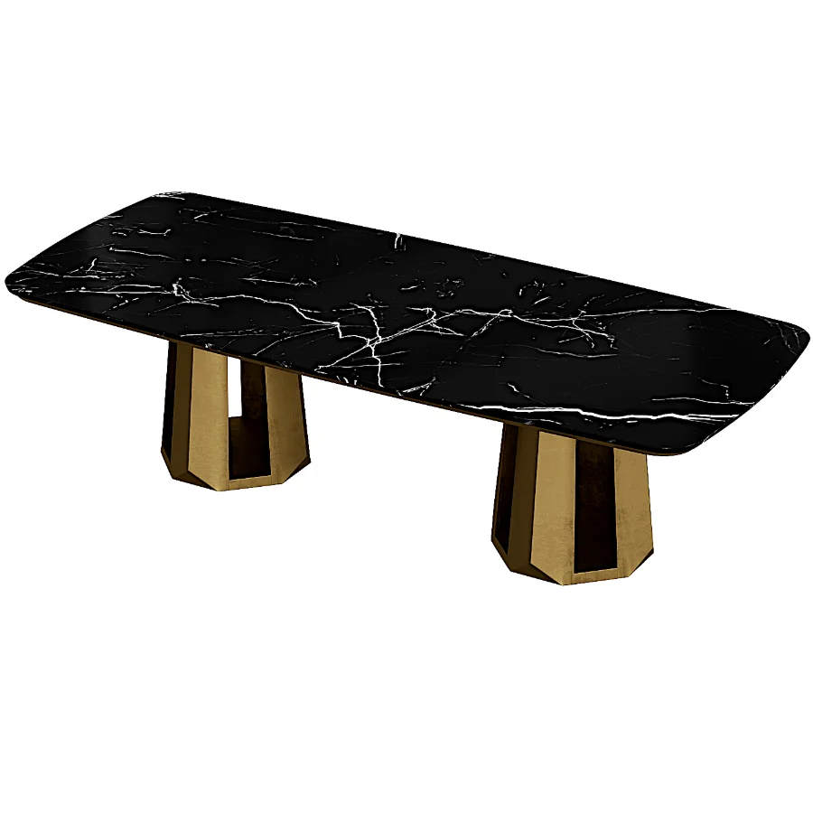 Casamilano Kandinsky Table Image 2