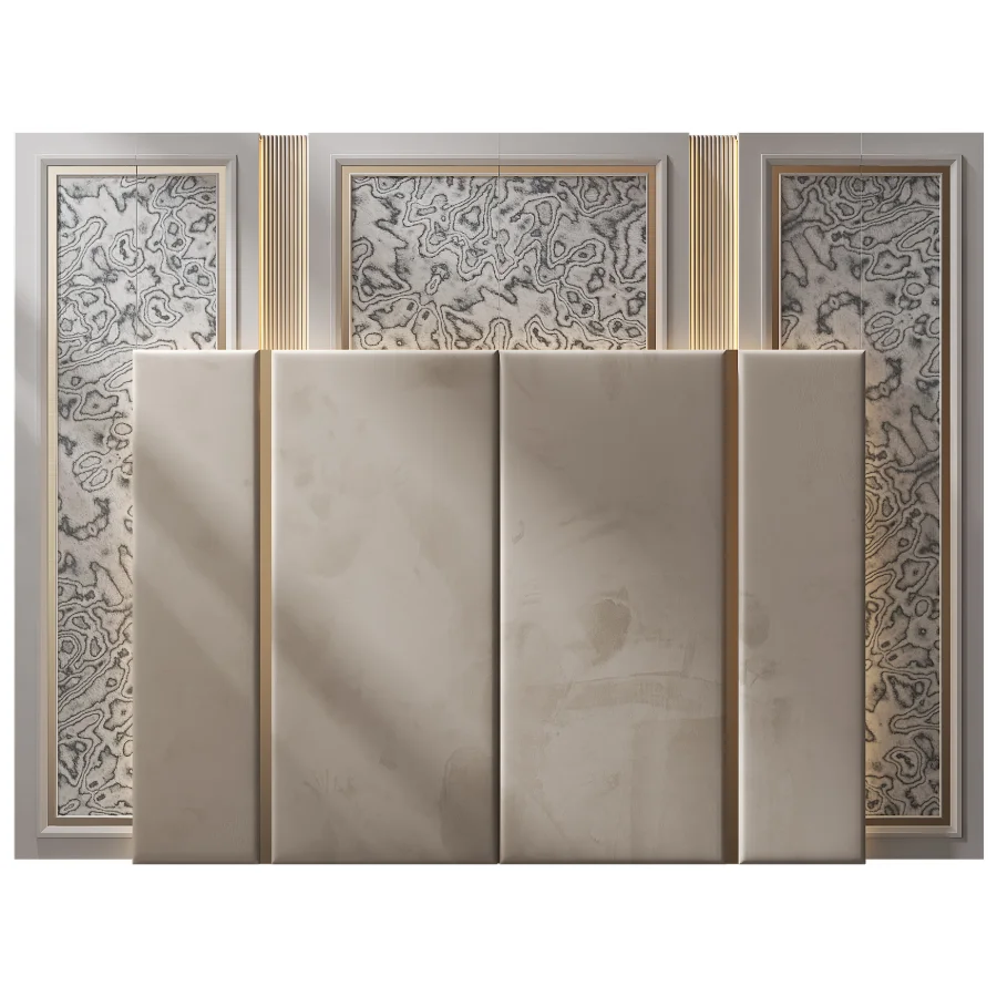 Wall Panel Decor 274 Image 1