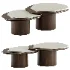Nuga Coffee Table - Thumbnail 3