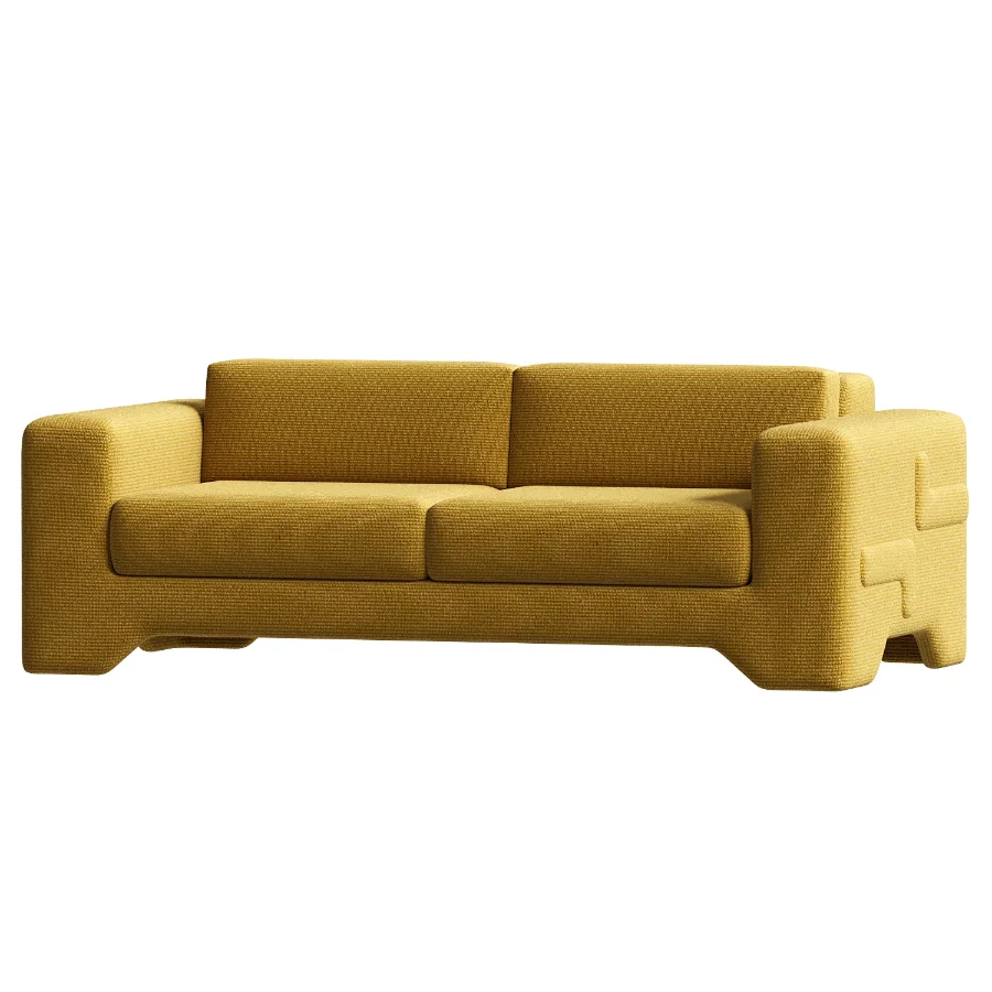 The Giovanna Sofa Image 2