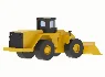 Loader Mining 939L Simplified - Thumbnail 4