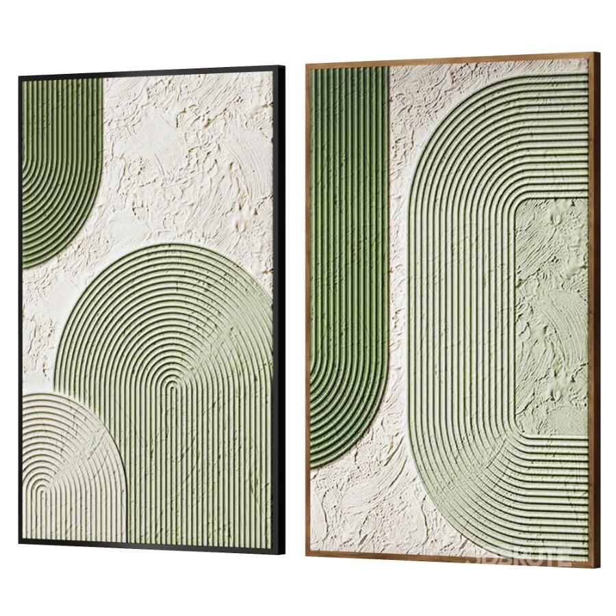 Wall Decor 18 Diorart Image 1