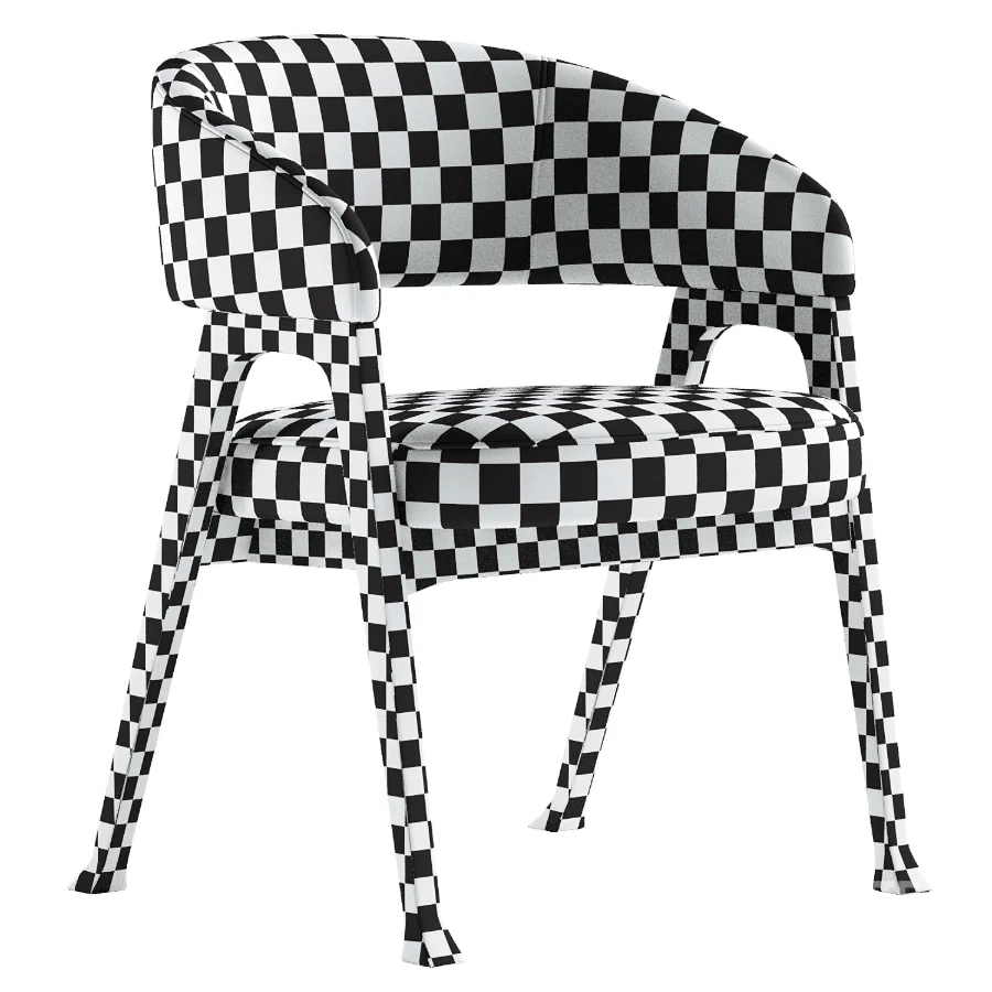 Albion Dining Chair Image 7