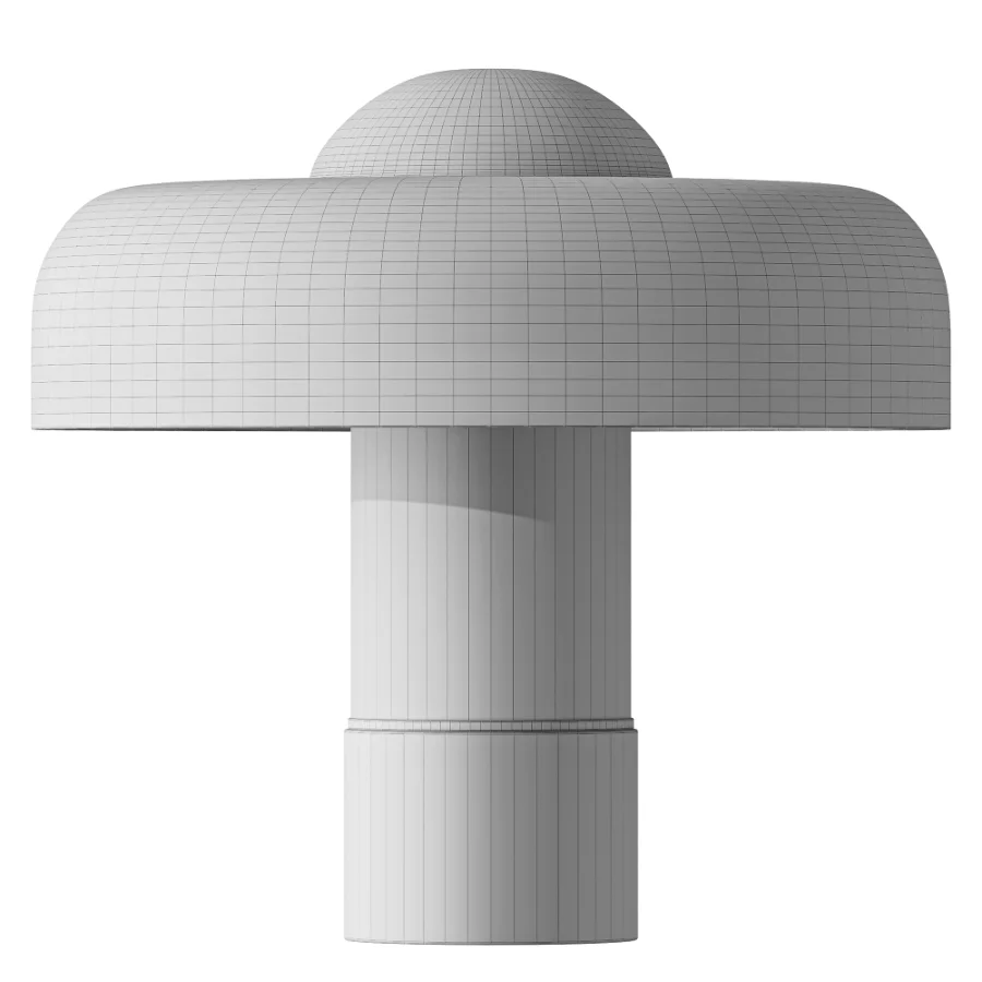 Brumbry table lamp Image 4