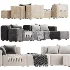TEKTONIK_Sofa - Thumbnail 1