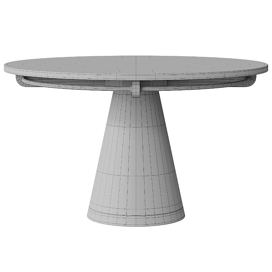 Holiday Dining Table Image 1