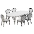 Dinning chair and table370 - Thumbnail 4